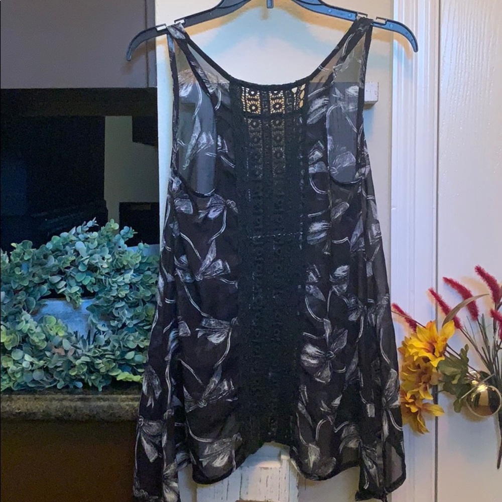 Blouse - Picture 2 of 4
